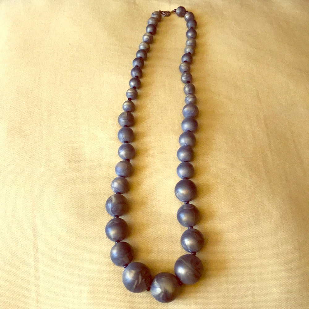 Beaded Necklace